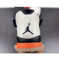 5 Retro Orange DC1060-100 Total Jordan 0819